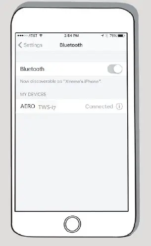 Ningbo-Cstar-Imp-Exp-SL353-True-Wireless-Earbuds-with-Speaker-Case-img-5