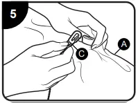 GEMMY-71516-Motion-Spider-LG-Inflatable-fig-6