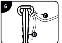 GEMMY-71516-Motion-Spider-LG-Inflatable-fig-7