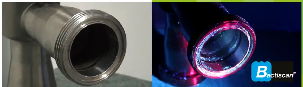 Bactiscan -.FN520- Rechargeable- Bacteria- and -Biofilm -Detection- Lamp -1