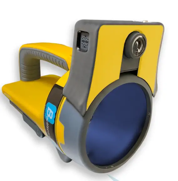 Bactiscan -.FN520- Rechargeable- Bacteria- and -Biofilm -Detection- Lamp -5