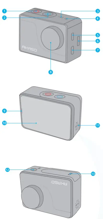 Bactiscan -.FN520- Rechargeable- Bacteria- and -Biofilm -Detection- Lamp -6