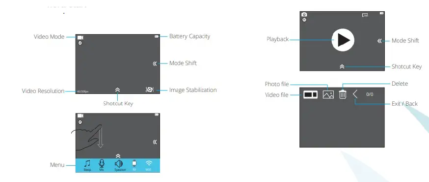 Bactiscan -.FN520- Rechargeable- Bacteria- and -Biofilm -Detection- Lamp -7