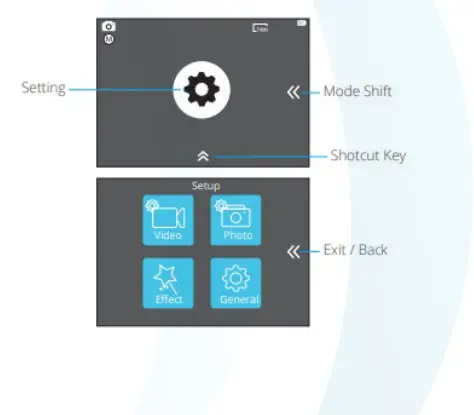 Bactiscan -.FN520- Rechargeable- Bacteria- and -Biofilm -Detection- Lamp -9