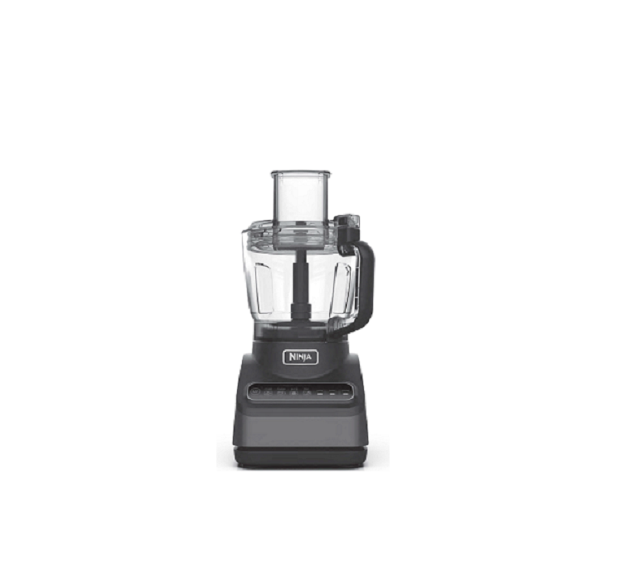 Ninja Food Processor With Auto-iq Instructions Ninja Food Processor With Auto-iq Instructions