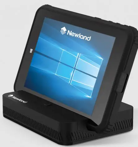 Newland-NQuire-800-III-Opah-Tablet-pro