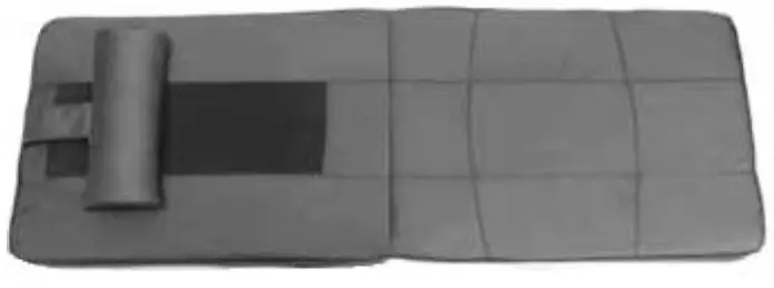 Insportline 14654 Massage Pad Tagy - -
