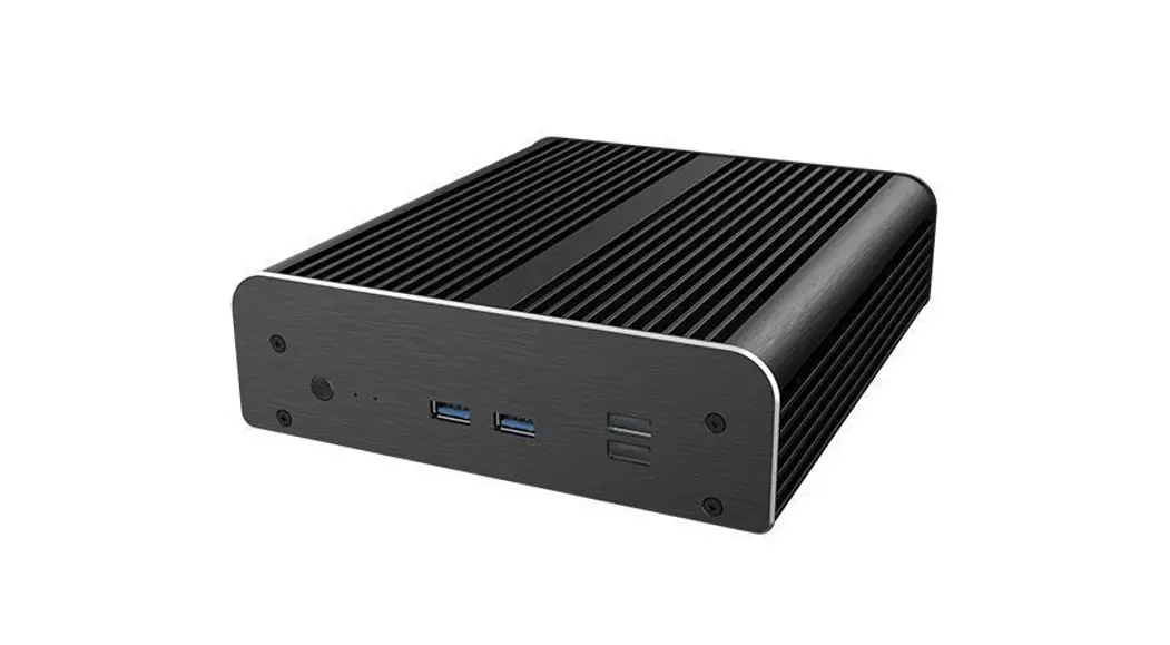 Akasa A-nuc63-a1b / A-nuc63-m1b Newton Tn Fanless Case For 11th Generation User Manual Akasa A-nuc63-a1b / A-nuc63-m1b Newton Tn Fanless Case For 11th Generation User Manual