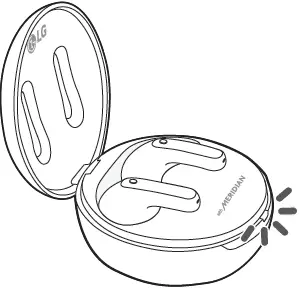 LG TONE-FP8 True Wireless Earbud-15