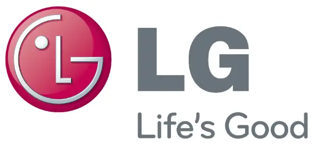 lg logo