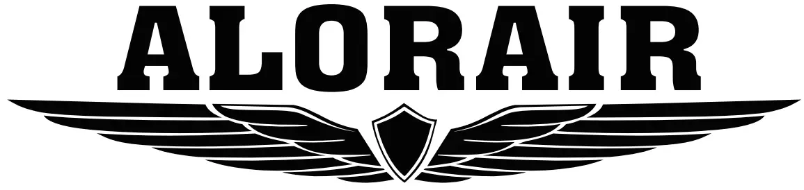 ALORAIR-Sentinel-HDI100-DEHUMIDIFIERS-Logo