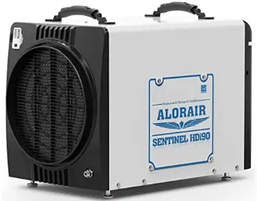 ALORAIR-Sentinel-HDI100-DEHUMIDIFIERS-Product