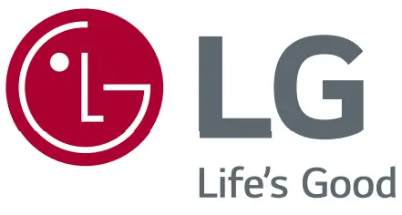 LG logo