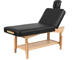 SIERRA-COMFORT-SC-2001-Classic-2-Section-Stationary-Massage-fig-2