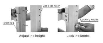 SIERRA-COMFORT-SC-2001-Classic-2-Section-Stationary-Massage-fig-5