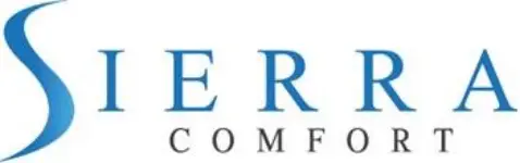 SIERRA-COMFORT-SC-2001-Classic-2-Section-Stationary-Massage-logo