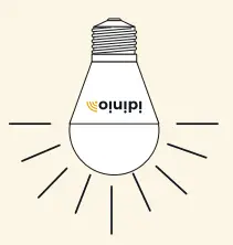 idinio-8720572374959-WiFi-Smart-Bulbs-E27-with-App-fig-6