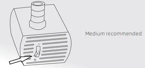 PET M6-02 Water Fountain 2.5L Instruction - fig4