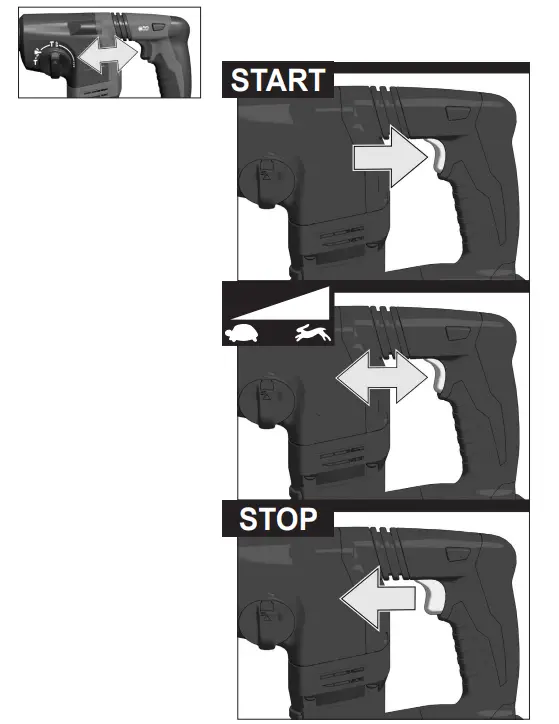 Milwaukee-HD18-HX-Heavy-Duty-4-Mode-SDS-Hammer-Drill-13