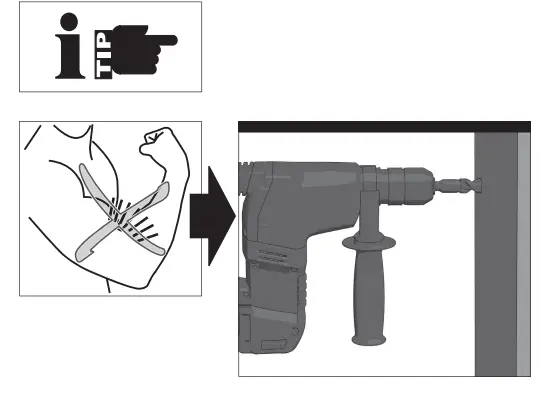 Milwaukee-HD18-HX-Heavy-Duty-4-Mode-SDS-Hammer-Drill-18