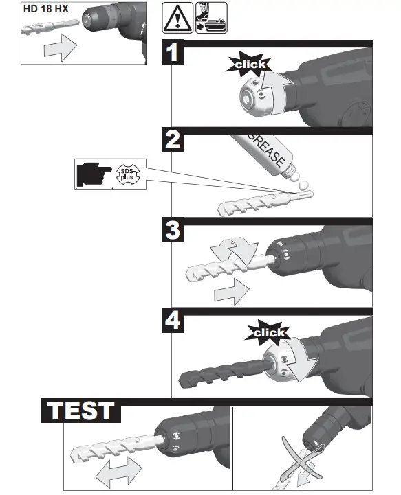 Milwaukee-HD18-HX-Heavy-Duty-4-Mode-SDS-Hammer-Drill-7