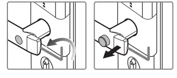 Yale YDM7220 5-in-1 Access Smart Lock-fig12