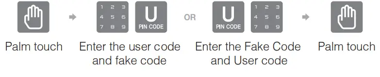 Yale YDM7220 5-in-1 Access Smart Lock-fig19