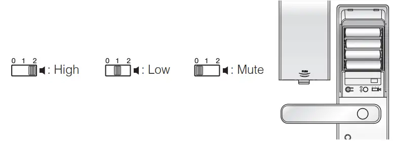 Yale YDM7220 5-in-1 Access Smart Lock-fig22