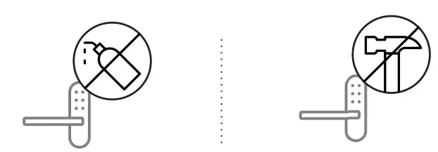 Yale YDM7220 5-in-1 Access Smart Lock-fig28