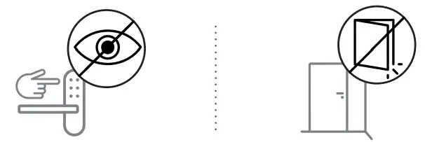 Yale YDM7220 5-in-1 Access Smart Lock-fig29