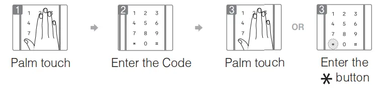 Yale YDM7220 5-in-1 Access Smart Lock-fig9