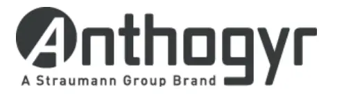 Anthogyr logo