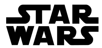 STAR WARS logo