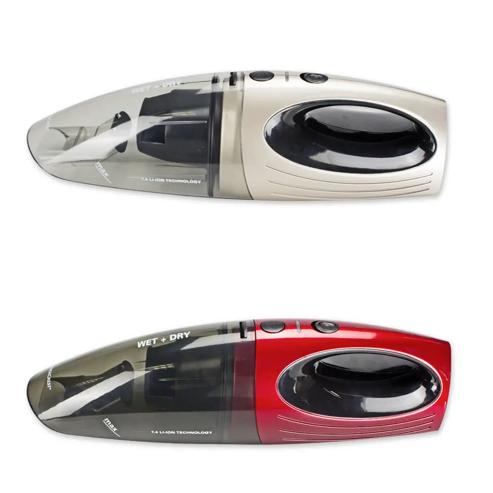 SILVERCREST SAS 7.4 LI C2 Wet and Dry Handheld Vacuum Cleaner-PRODUCT