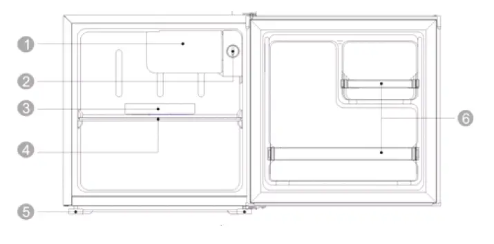 PowerPoint-P450TTIBLM-Single-Door-Larder-1