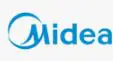 Midea loogo