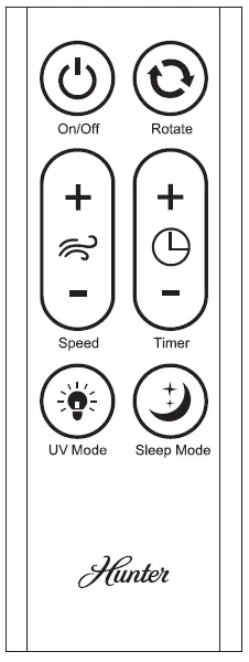 Hunter-HPF500-ExtremeAir-Air-Purifier-with-True-HEPA-and-EcoSilver-Pre-Filter-4