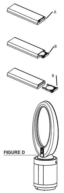 Hunter-HPF500-ExtremeAir-Air-Purifier-with-True-HEPA-and-EcoSilver-Pre-Filter-5