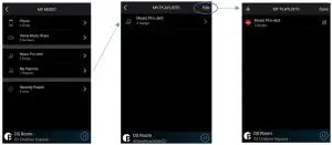 graphical user interface, application