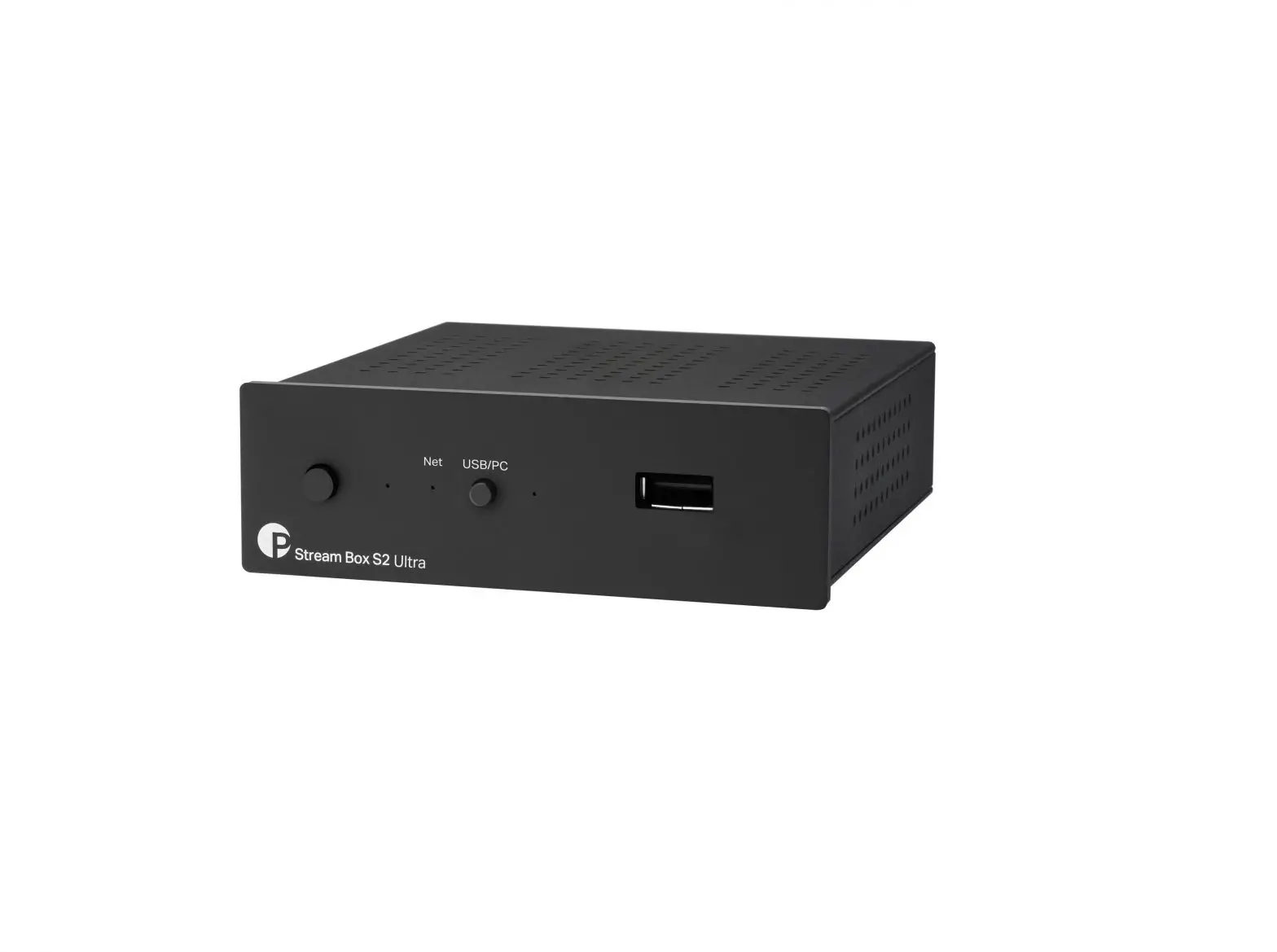 Box Design Pro-ject Stream Box S2 Instructions Box Design Pro-ject Stream Box S2 Instructions
