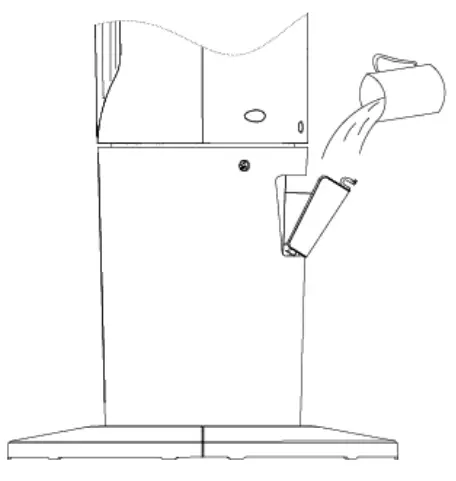 COSTWAY EP24829 Air Cooler - fig