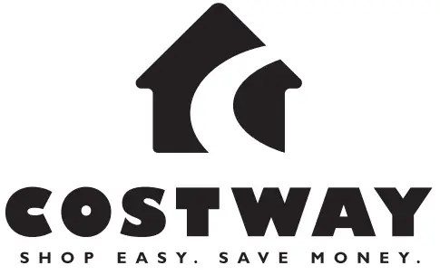 COSTWAY logo