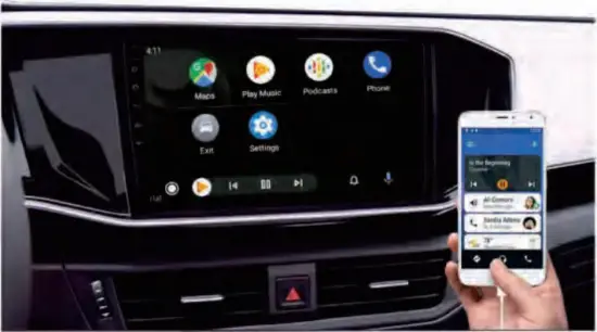 Wise Success LT003A3 Car Multimedia - Auto