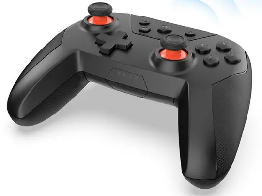 TIMEWAY TNS-0118 Wireless BT Gamepad For Nintendo Switch