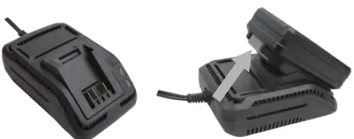 MOTORHEAD (MH-03-RS-B1-0-1) 20V ULTRA Reciprocating Saw 2Ah KIT-4