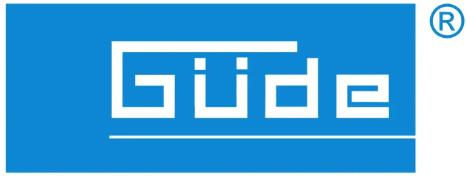 Gude LOGO