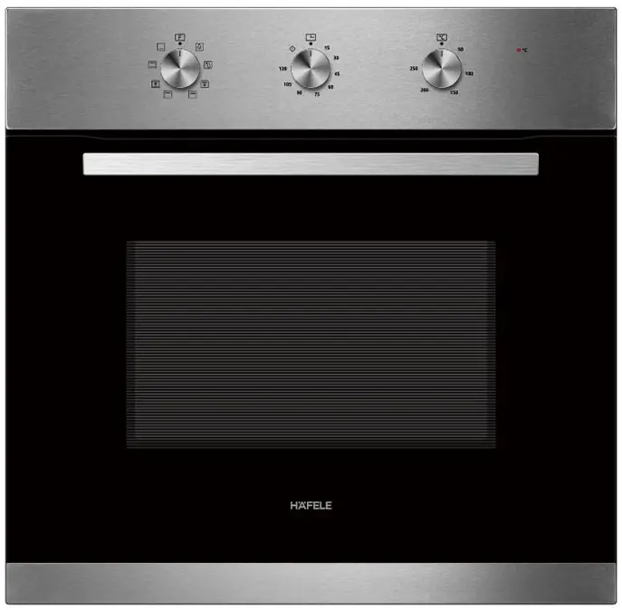 HAFELE HO-4K70A Built-in Oven