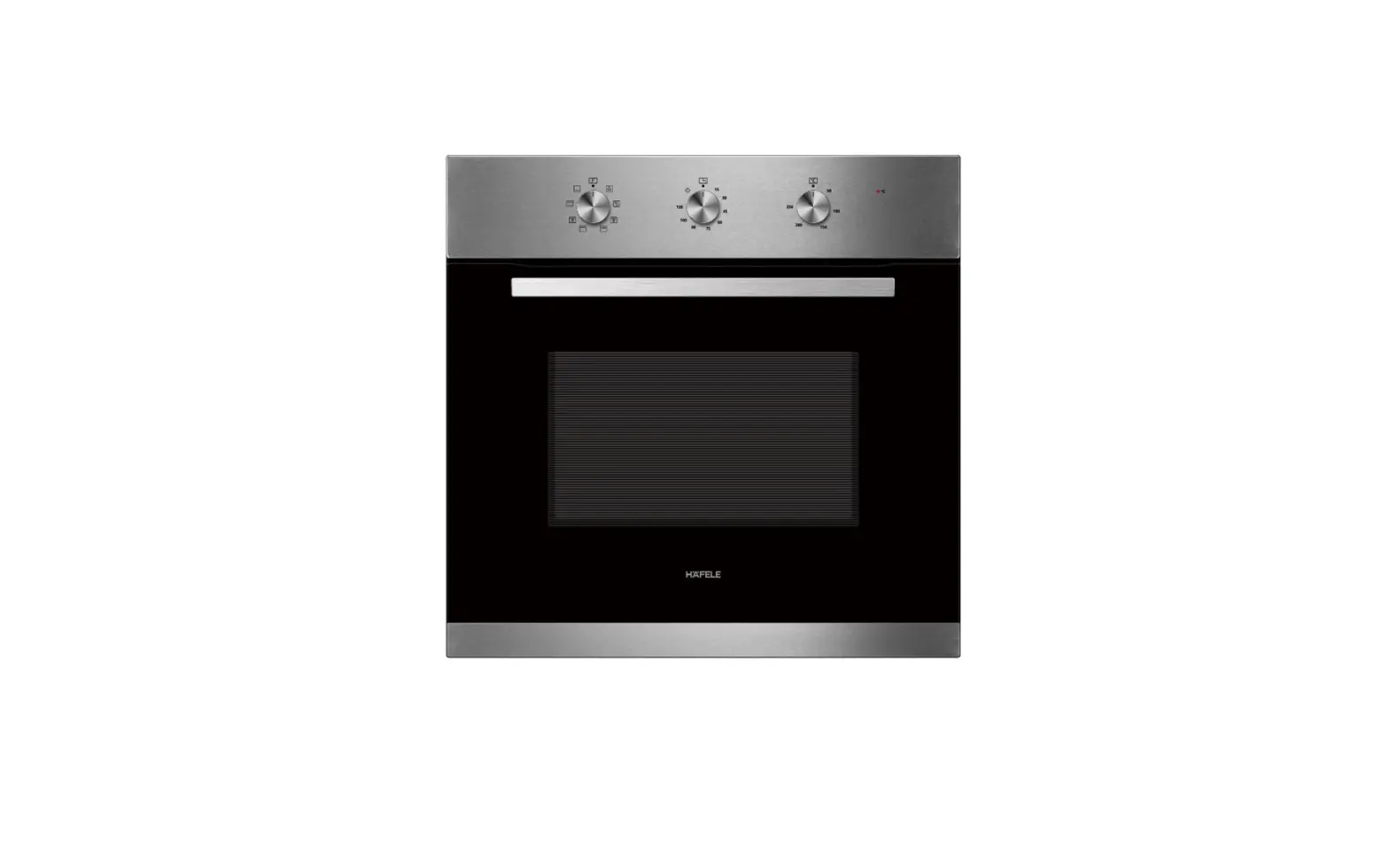 Hafele Ho-4k70a Built-in Oven Instruction Manual