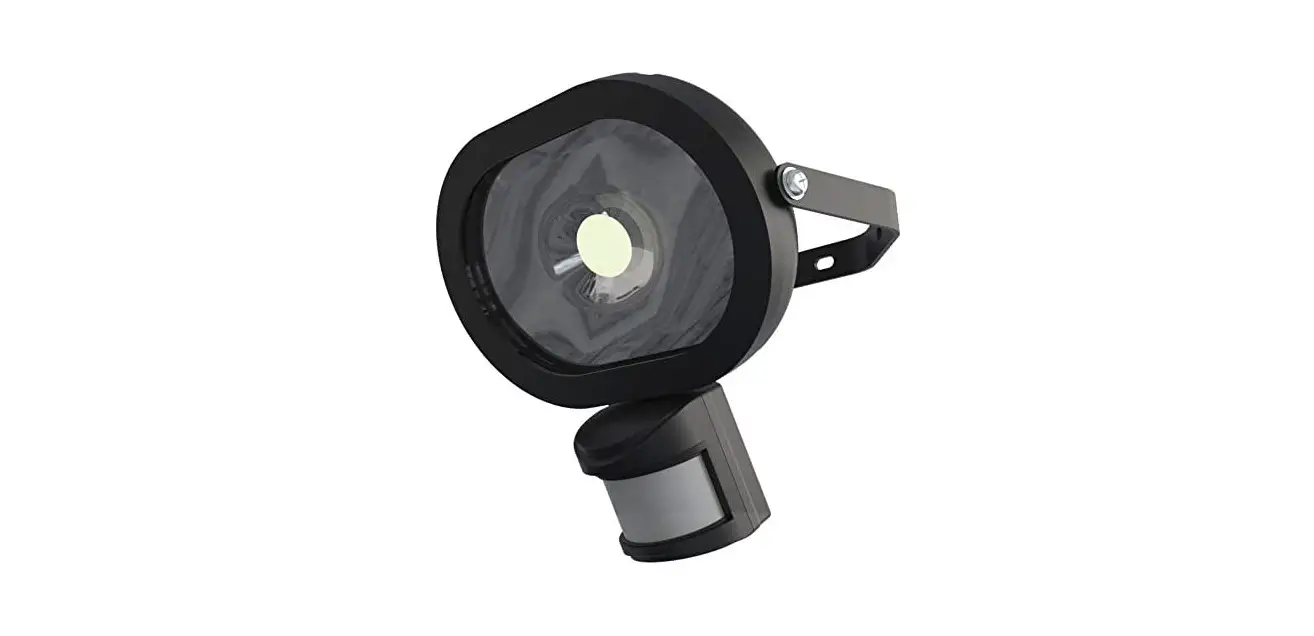 Everspring Es163-1 Z-wave Plus Floodlight Sensor User Manual Everspring Es163-1 Z-wave Plus Floodlight Sensor User Manual