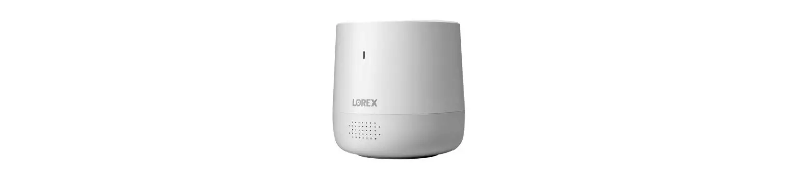Ax62tr-z Lorex Home Center Extender User Manual